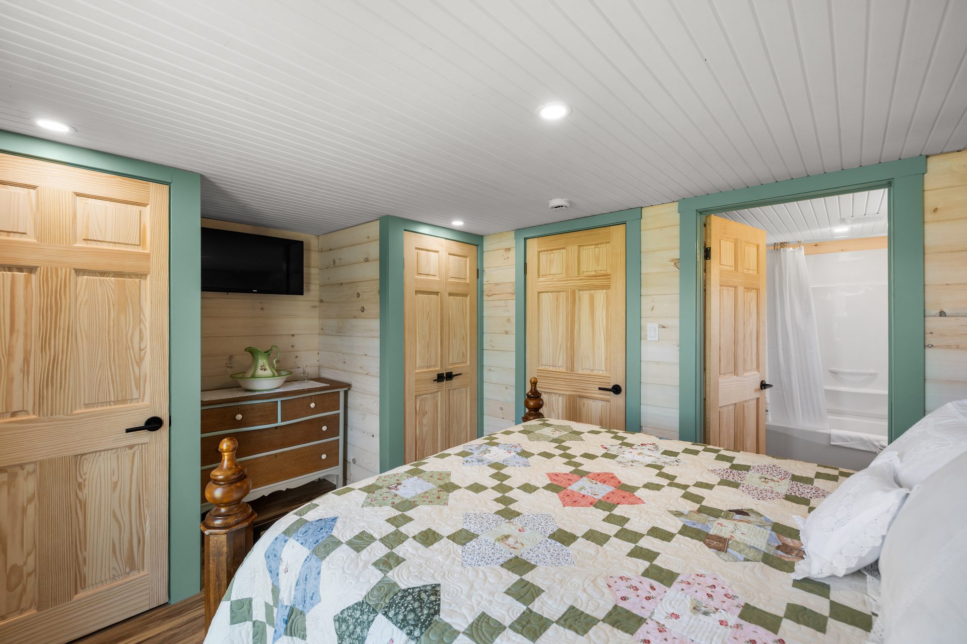 Four Winds Cottage at Ingleside