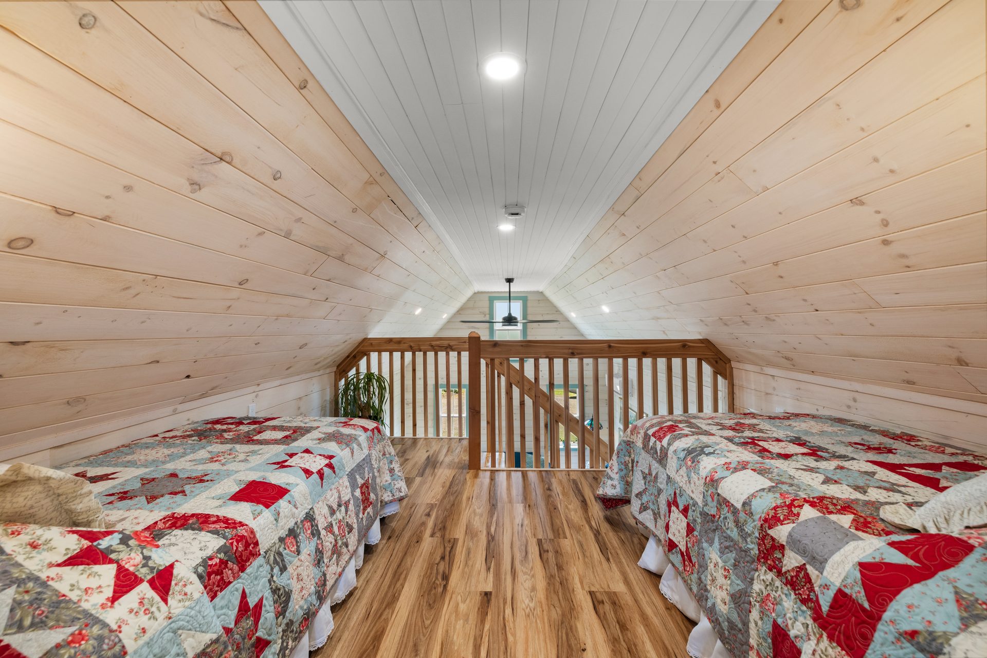 Four Winds Cottage at Ingleside