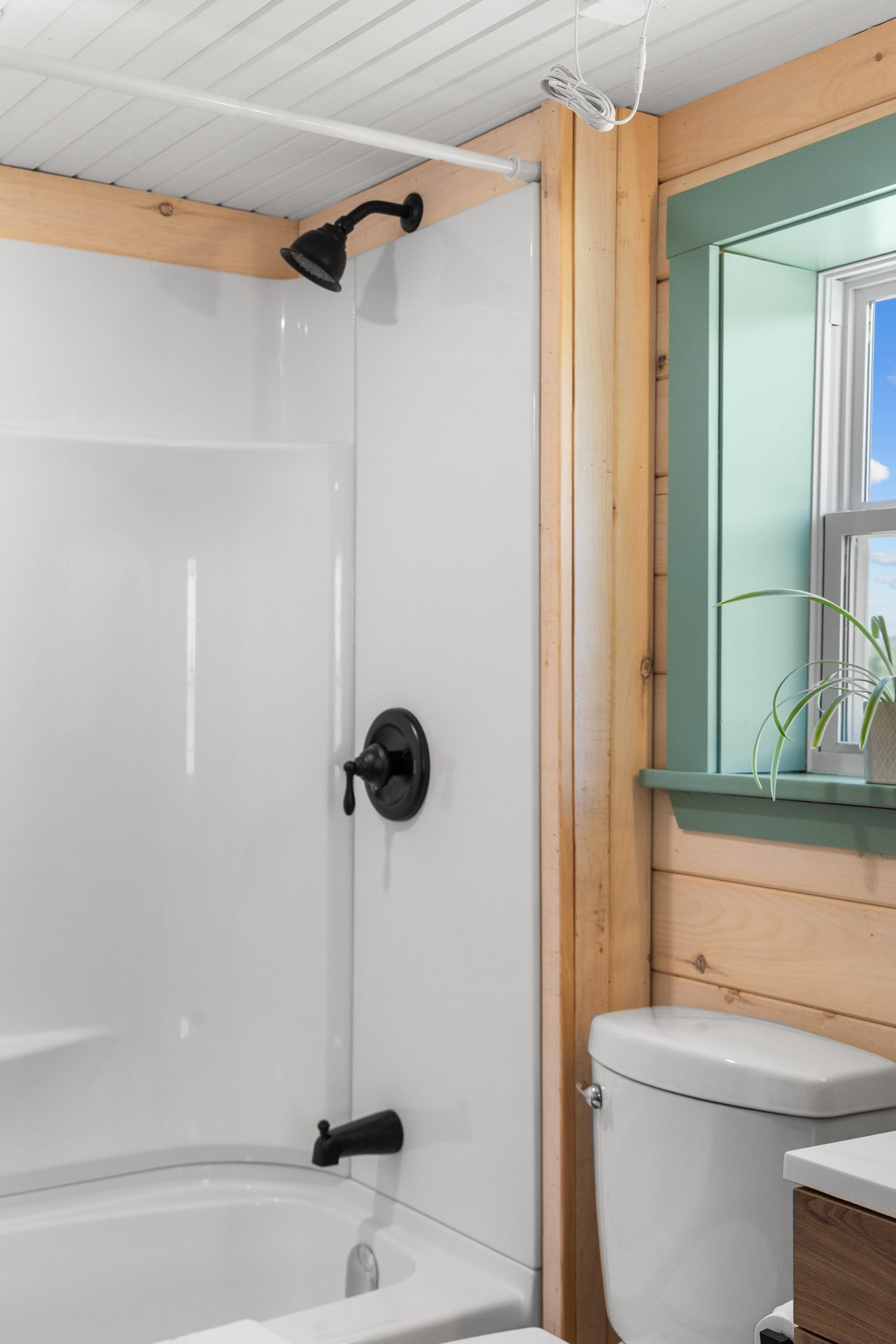 Four Winds Cottage at Ingleside