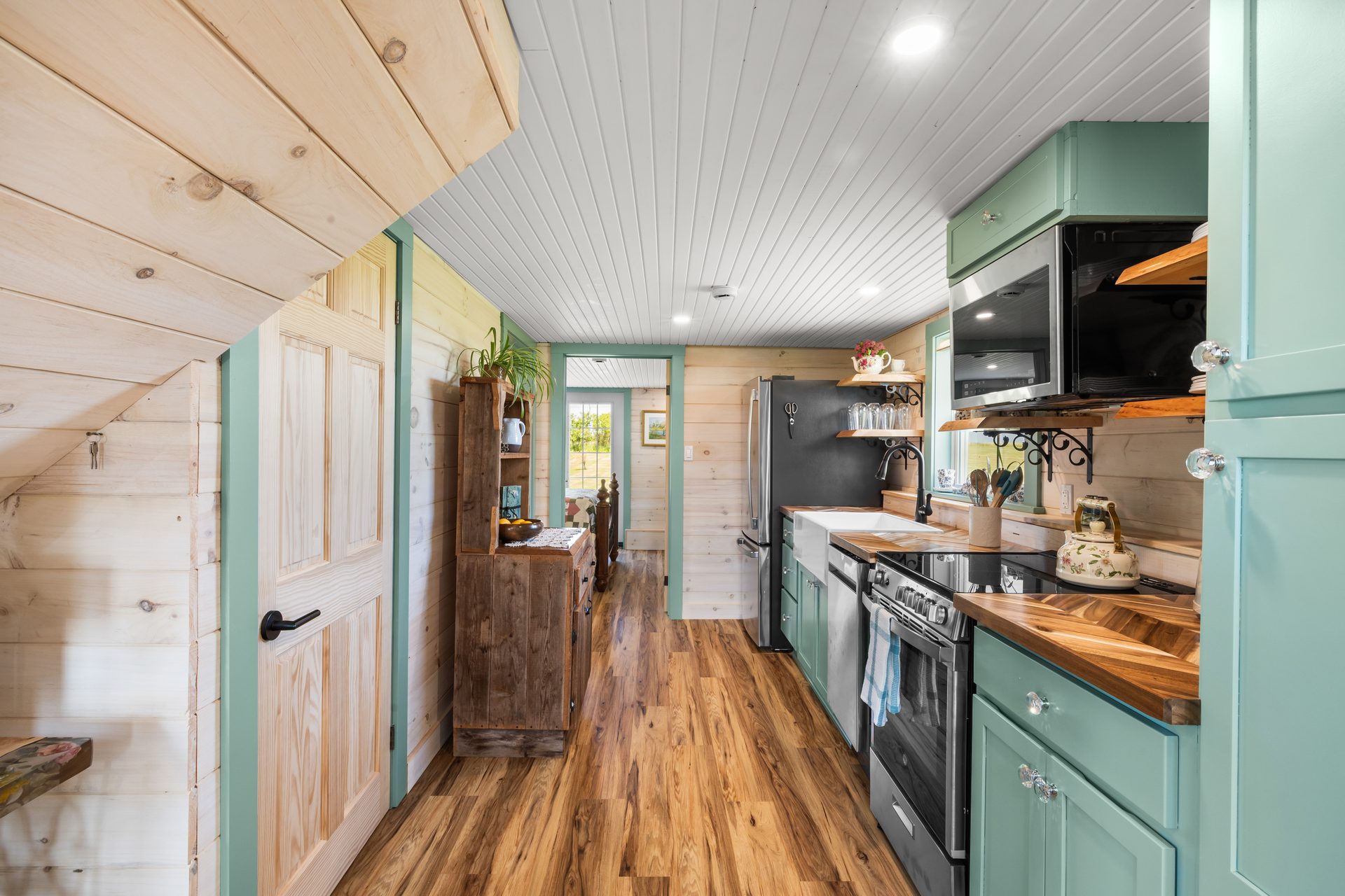 Four Winds Cottage at Ingleside