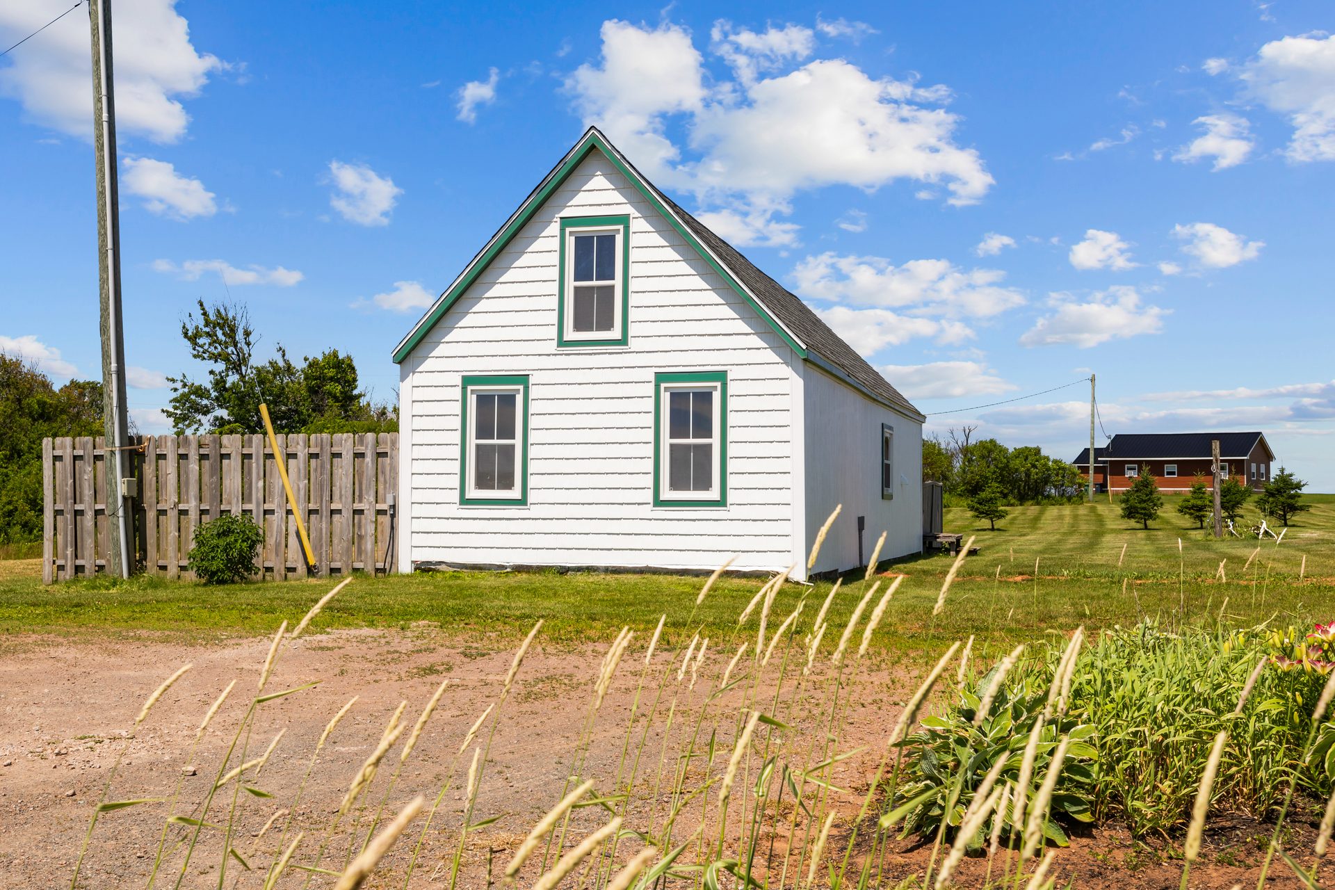 Four Winds Cottage at Ingleside