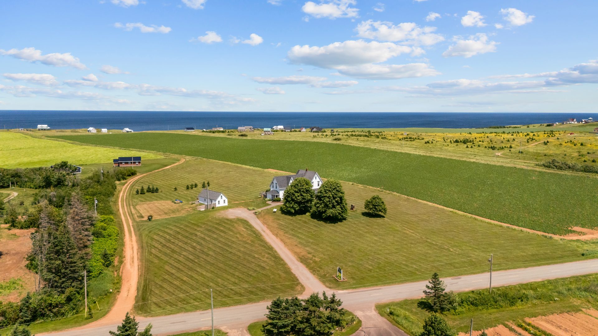 Four Winds Cottage at Ingleside