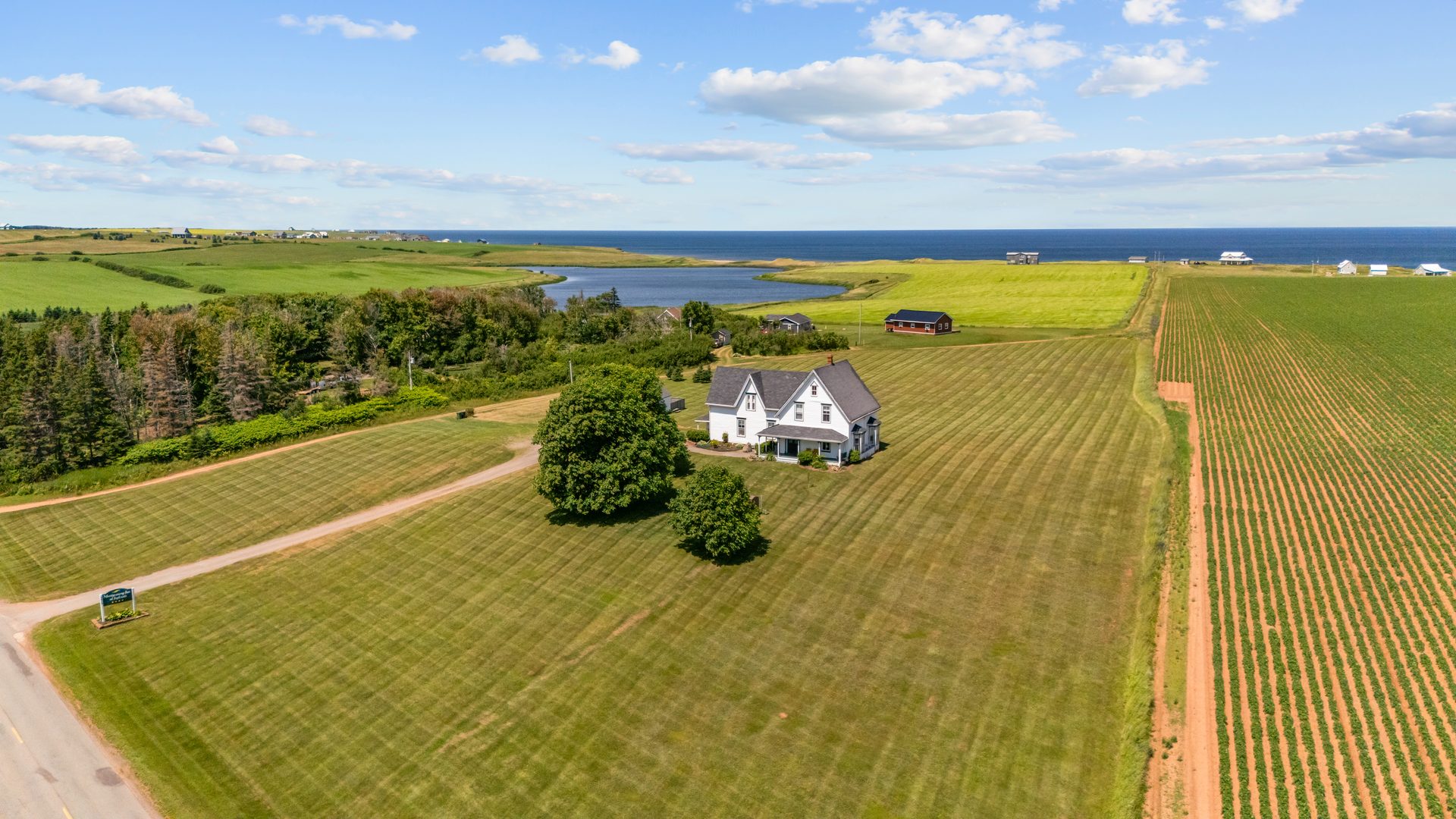 Four Winds Cottage at Ingleside