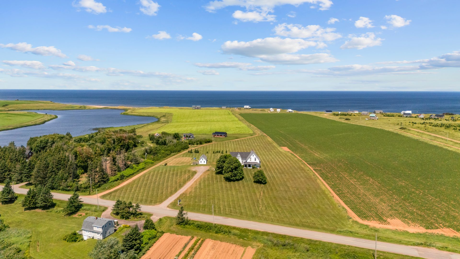 Four Winds Cottage at Ingleside