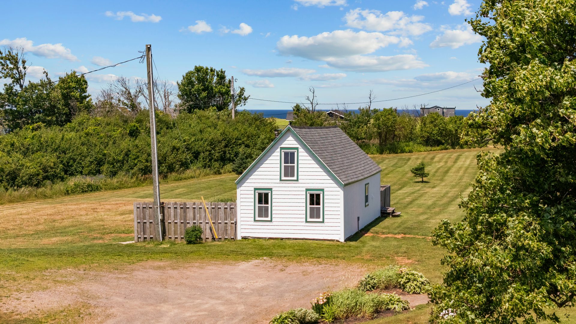 Four Winds Cottage at Ingleside