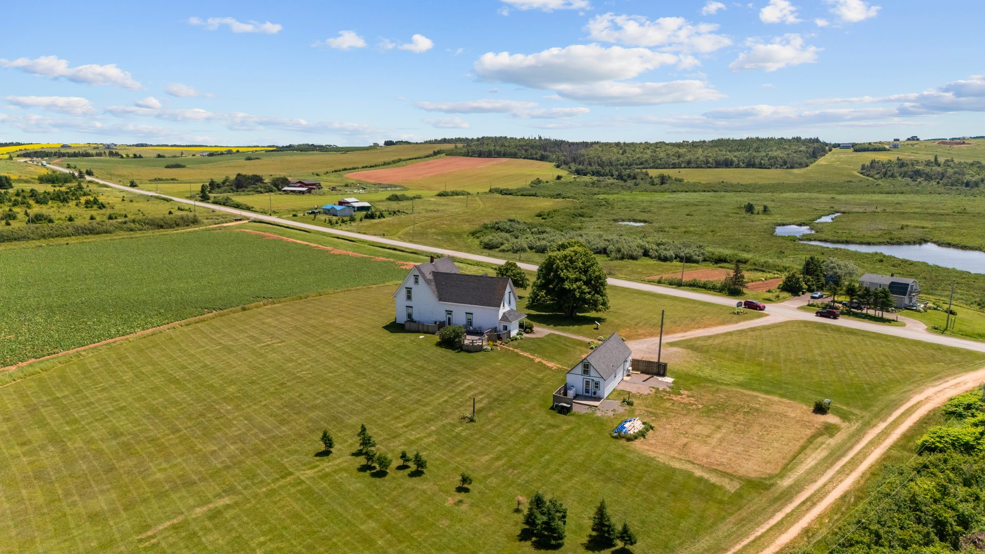 Four Winds Cottage at Ingleside