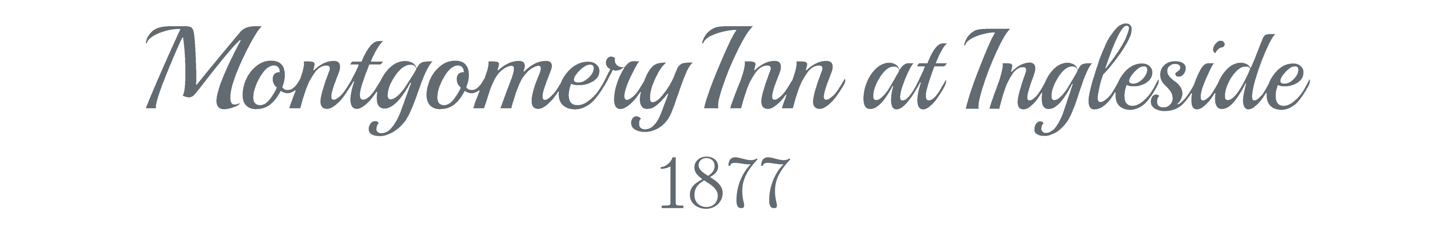 Montgomery Inn at Ingleside - 1877