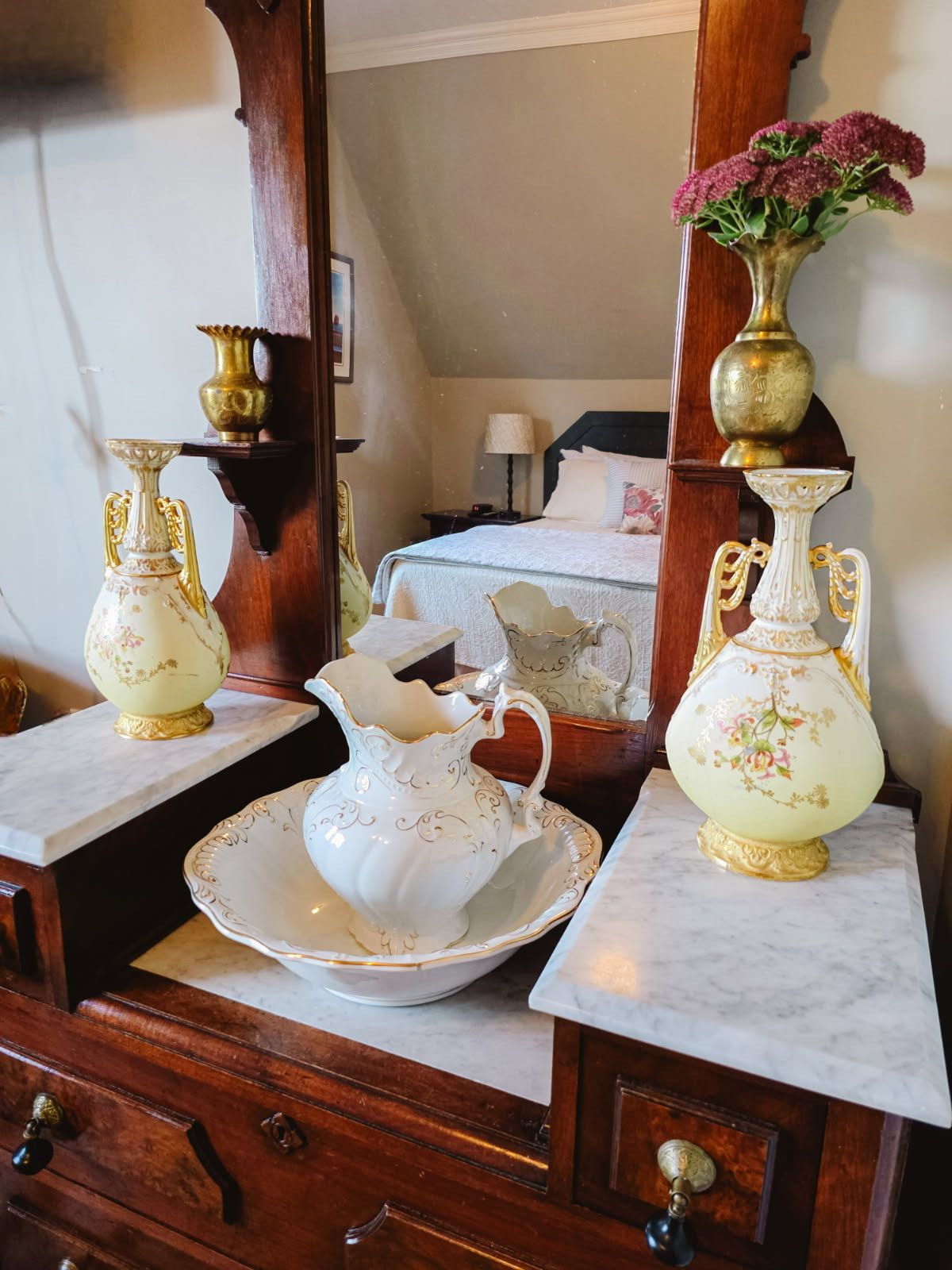 Avonlea Suite details