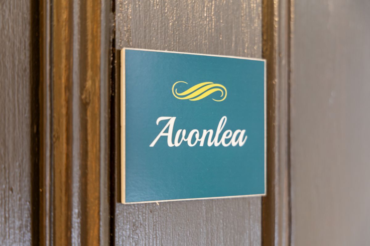 Avonlea Suite